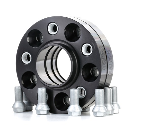 H&R B40556658 Alargamento de via AUDI A5 original