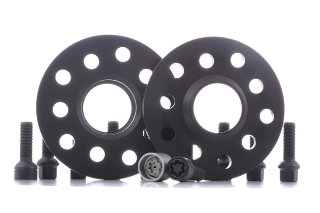 Alargamento de via Audi TT 2023 B5557310A H&R