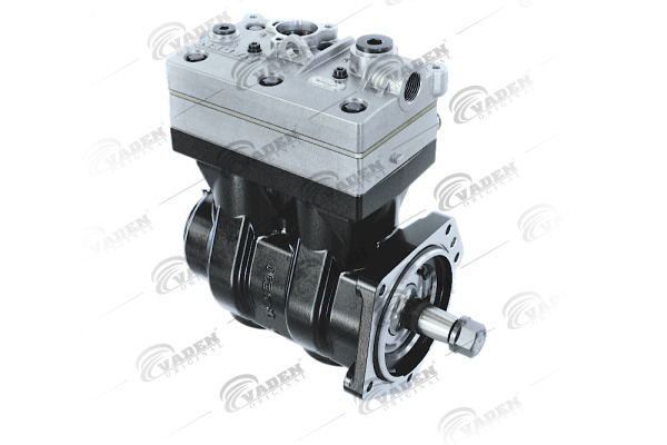 VADEN 20770303 Compressor voor de luchtvering
