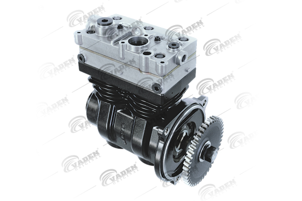 VADEN 20733968 Kompressor luftfjädring