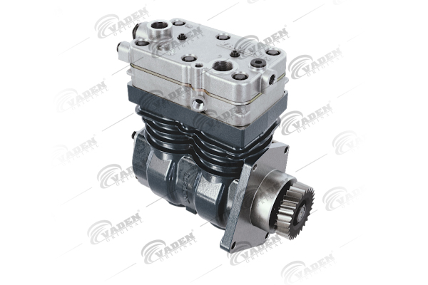 VADEN 4571304715 Compressor voor de luchtvering