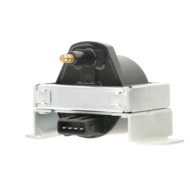 d'origine Peugeot 206 RIDEX Bobine 689C0352