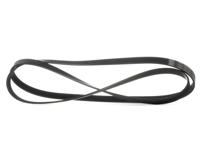 062260849B OE SKF Courroie Poly-V VKMV 6PK2155