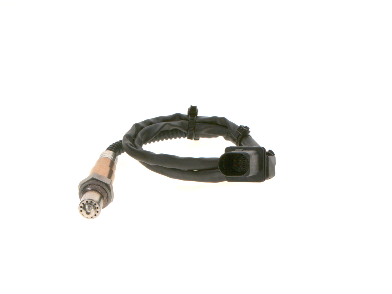 BOSCH Lambda sensor 0 258 017 379