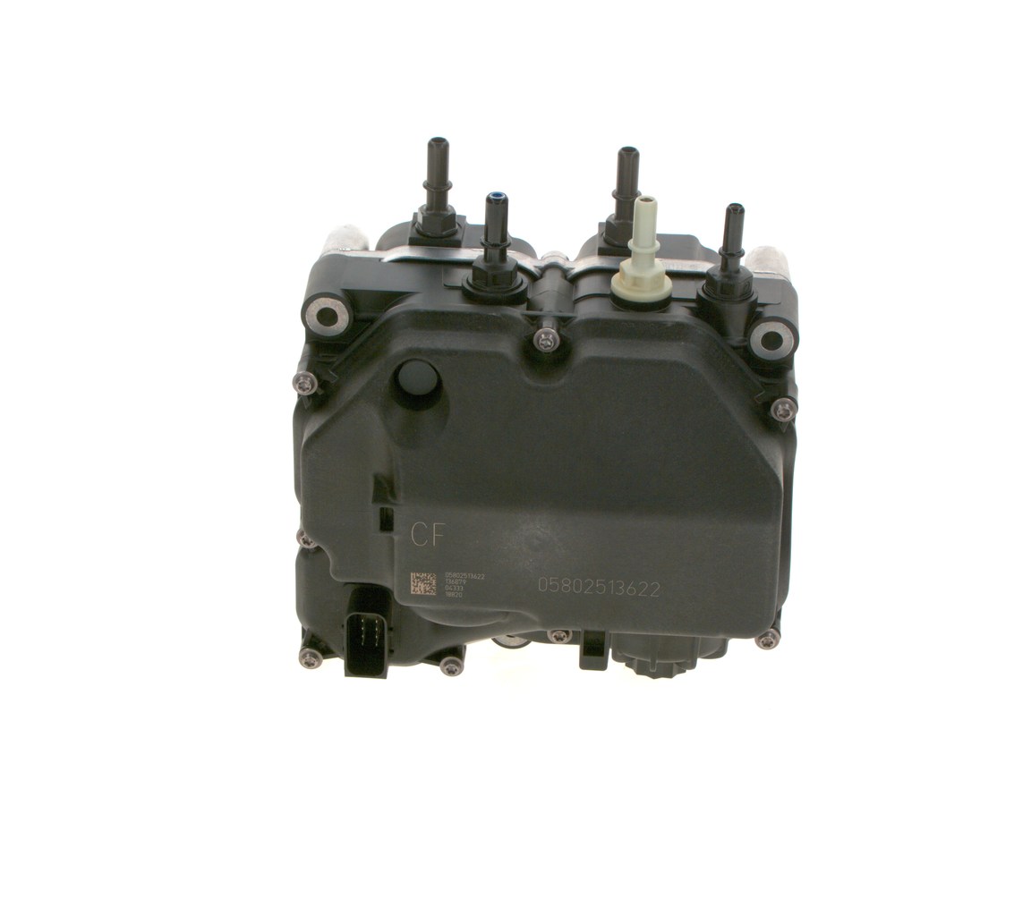 Toevoer, Ureumstofinjectie BOSCH 0 444 042 209 geschikt voor VOLKSWAGEN, BMW, MERCEDES-BENZ, OPEL, FORD goedkope