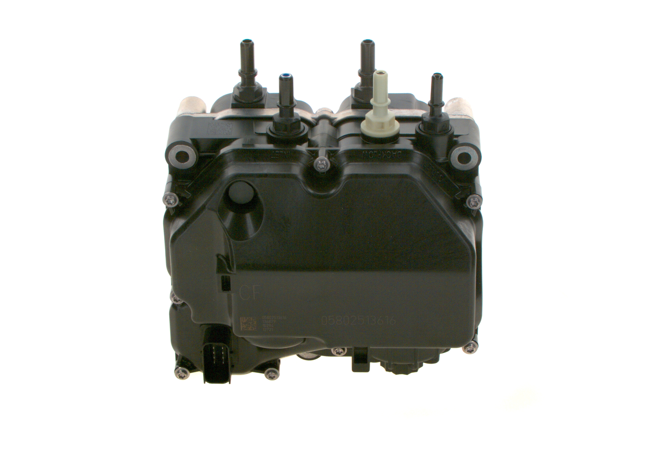 Toevoer, Ureumstofinjectie BOSCH 0 444 042 211 geschikt voor VOLKSWAGEN, BMW, MERCEDES-BENZ, OPEL, FORD goedkope