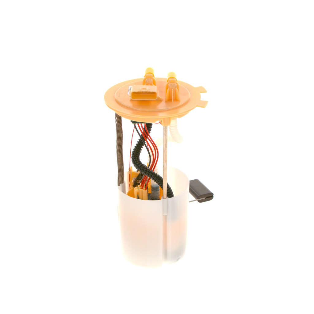 FSM-D.46-BLDCSI BOSCH 0 580 203 367 Kraftstoffpumpe NISSAN Qashqai 2 (J11, J11_) 1.5 dCi 116 PS Diesel 2021
