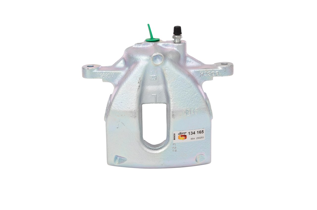 BOSCH Étrier de frein 0 986 134 165