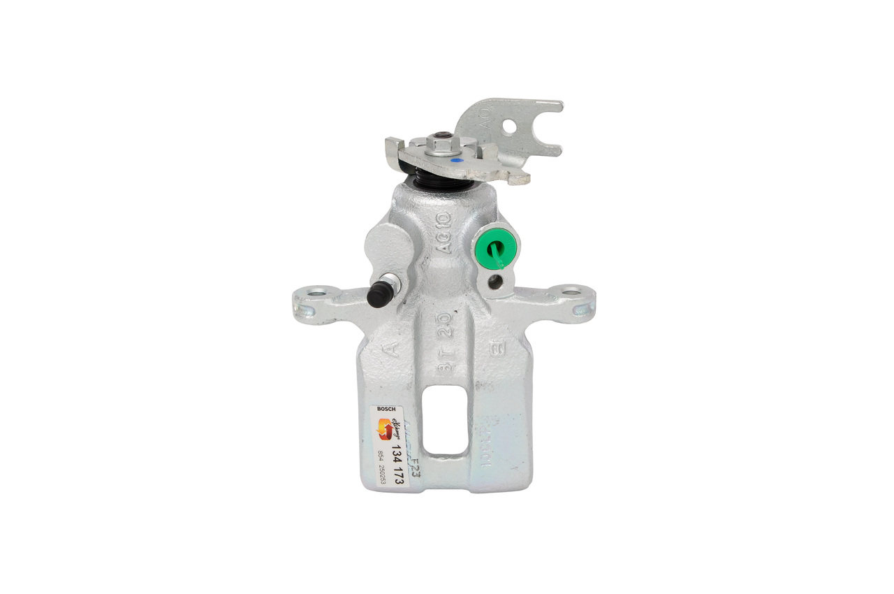 0 986 134 173 BOSCH Pinza de freno HONDA FR-V