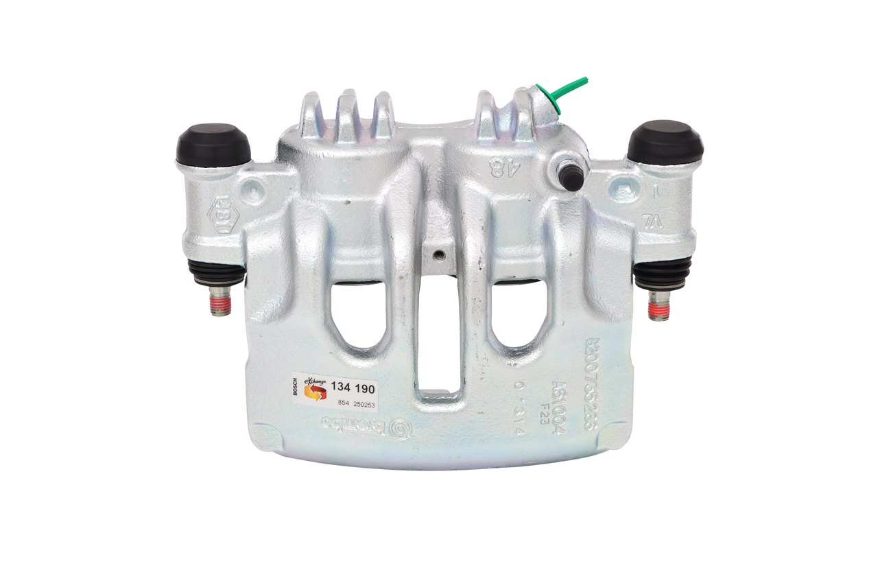 Acheter BOSCH Étrier de frein 0 986 134 190