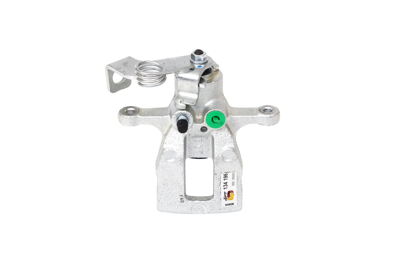 Acheter BOSCH Étrier de frein 0 986 134 196