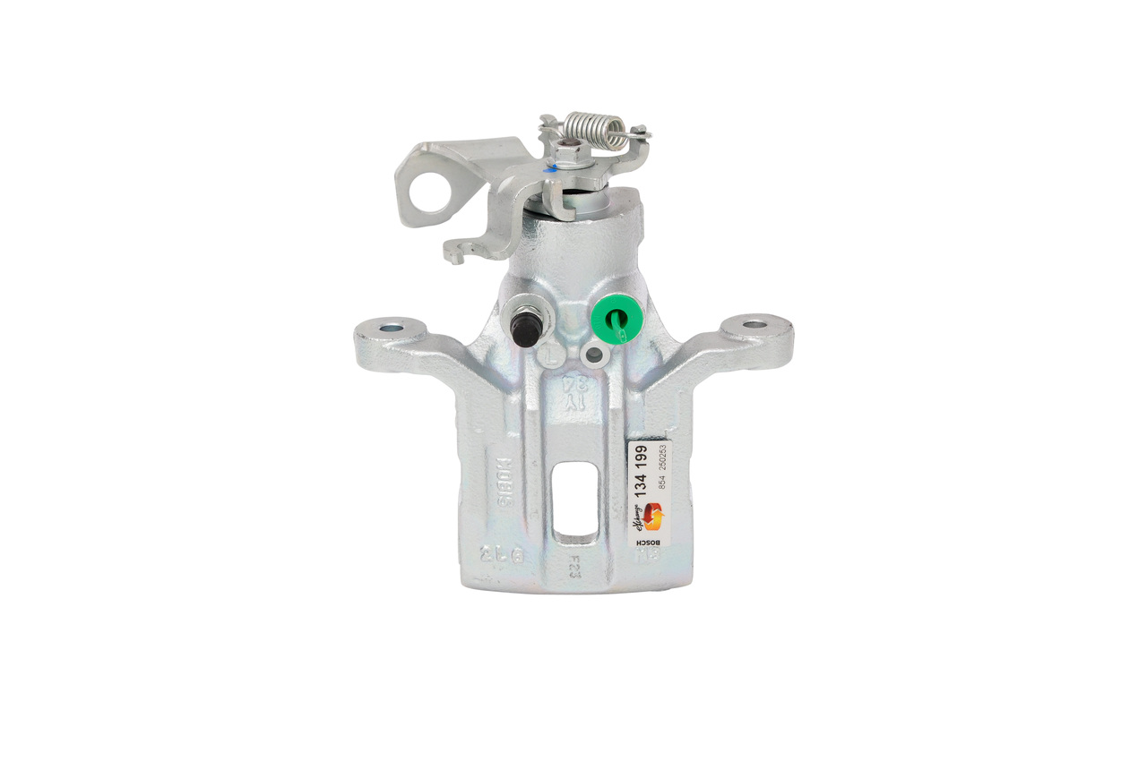 BOSCH Étrier de frein 0 986 134 199