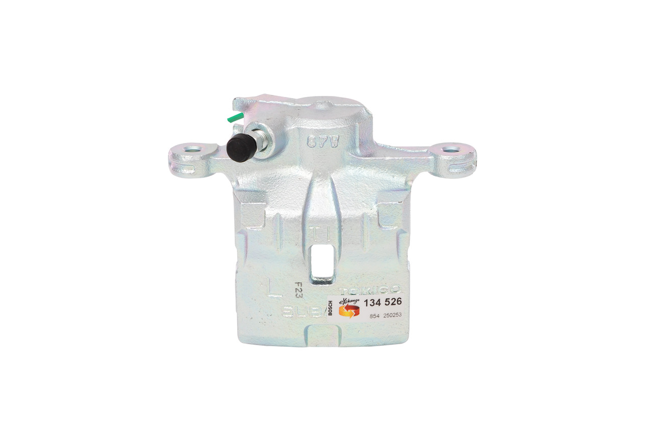 BOSCH Étrier de frein 0 986 134 526