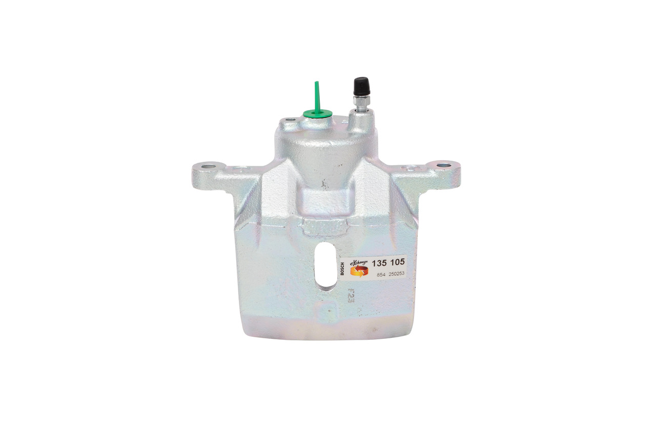 BOSCH Remklauw 0 986 135 105