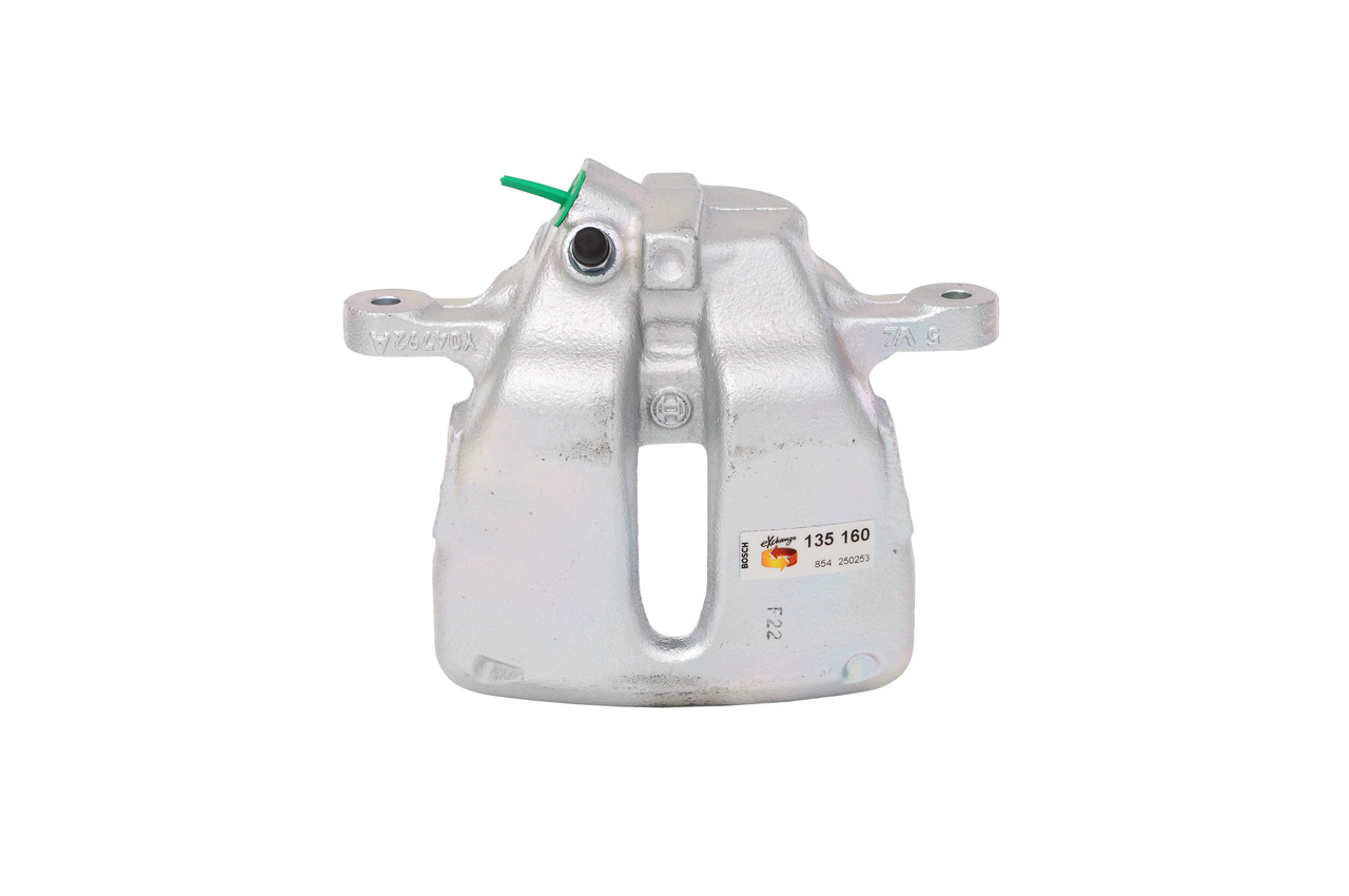 4401P9 OE BOSCH Brake caliper 0 986 135 160