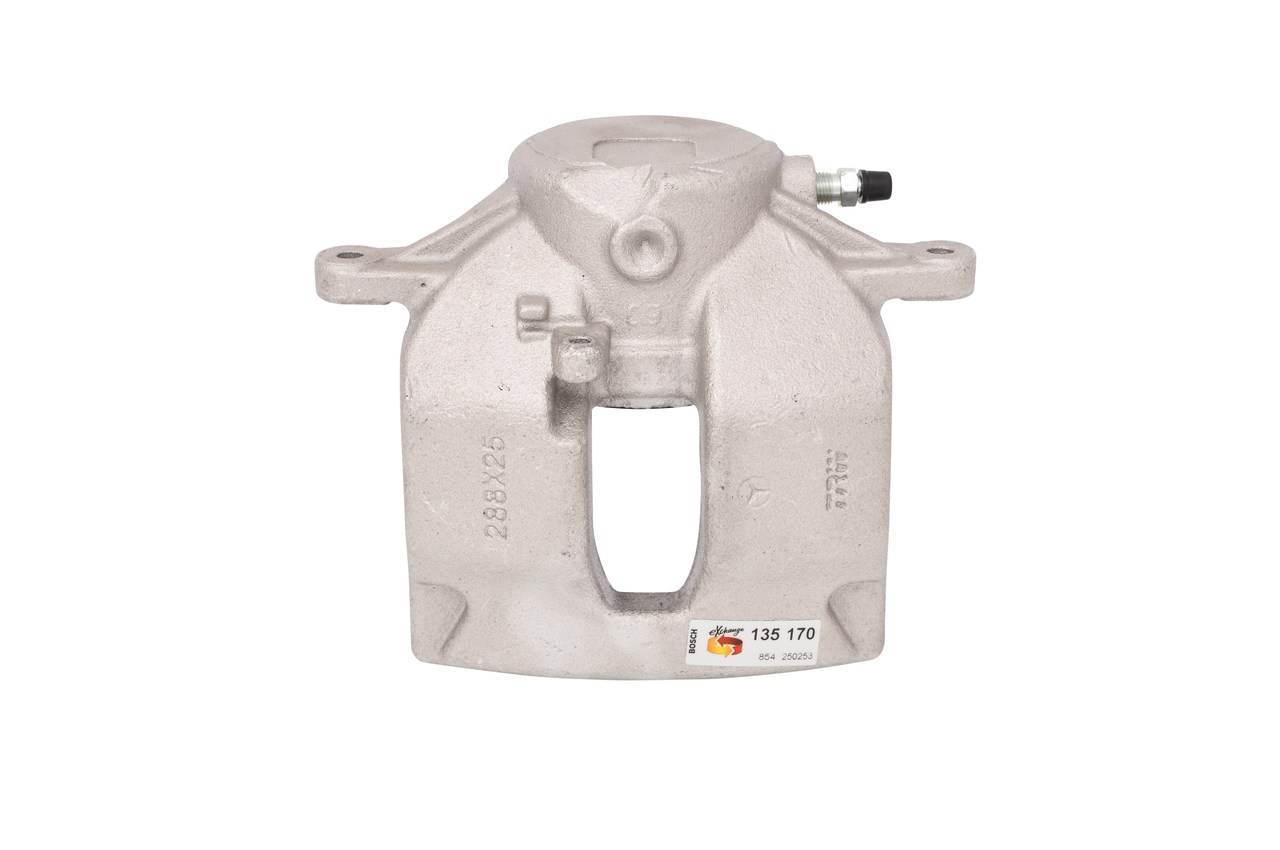 BOSCH Pinza de freno 0 986 135 170