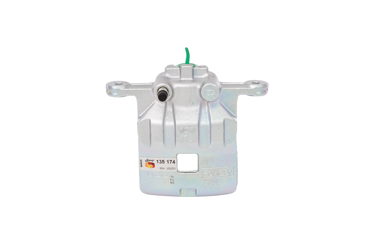 оригинальные Mazda MPV BOSCH Тормозной суппорт 0 986 135 174
