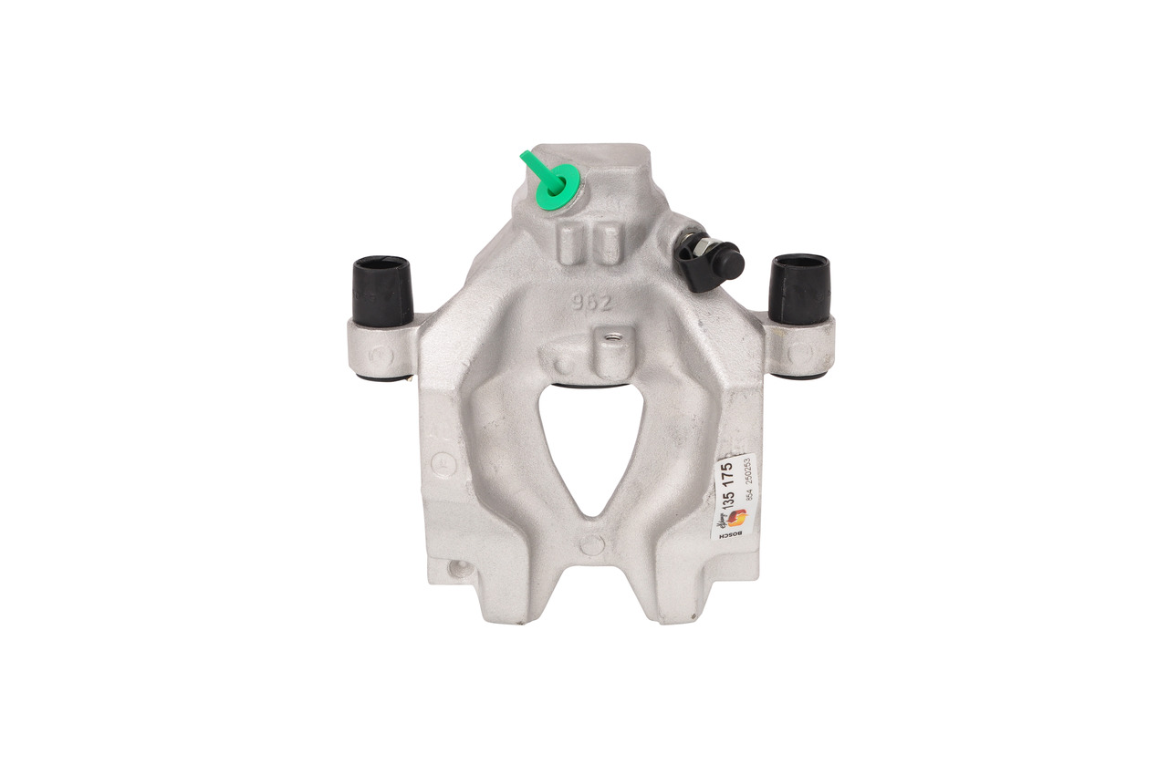 BOSCH 0 986 135 175 Pinças de travão Mercedes C-Klasse S204 C 320 CDI 4-matic (204.289) Diesel 224 cv 2008 preço