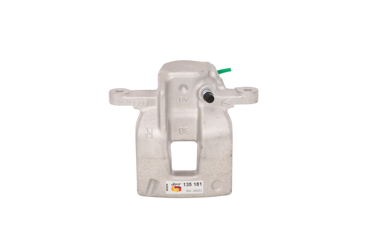 BOSCH Pinza de freno 0 986 135 181