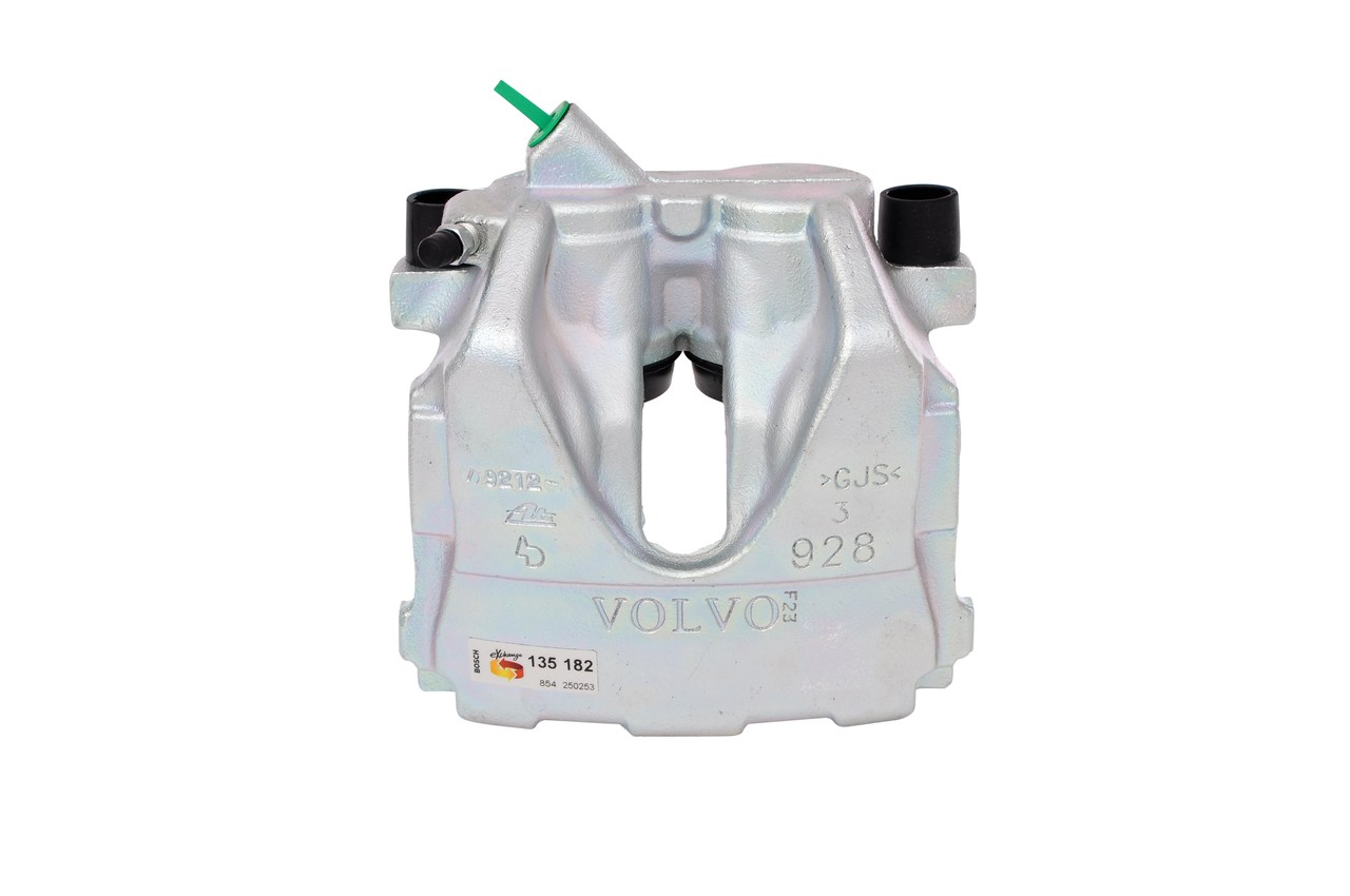 BOSCH Brake caliper 0 986 135 182