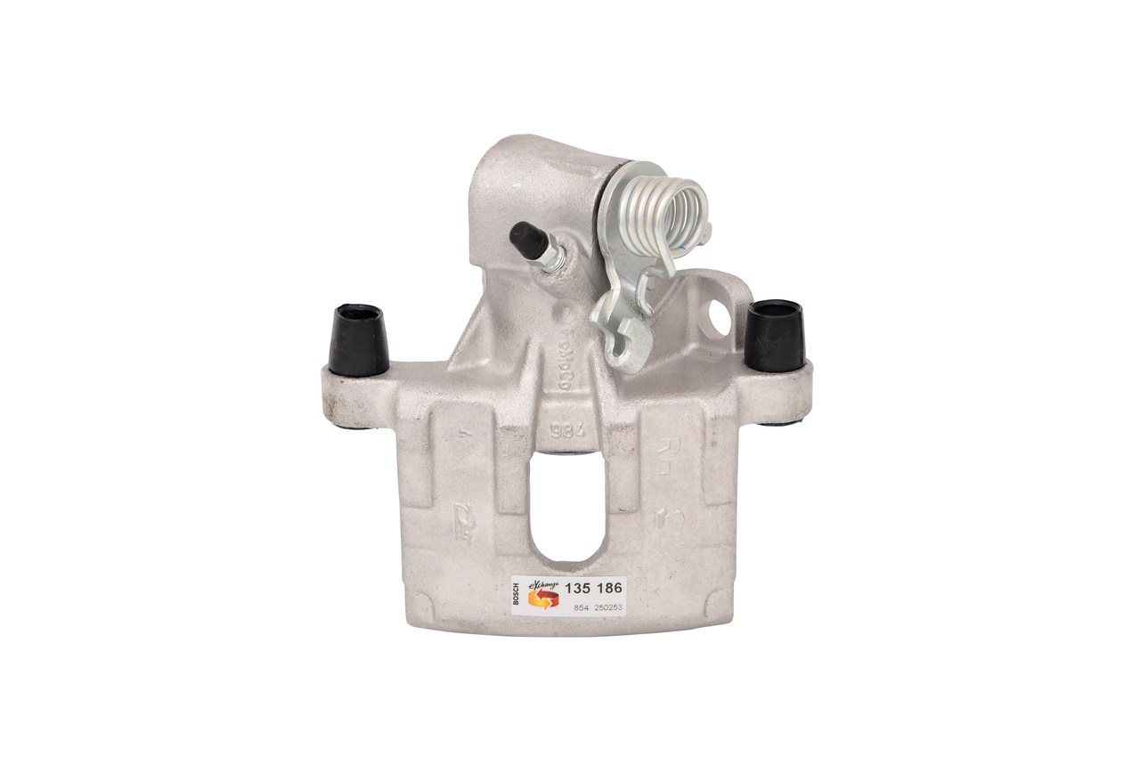 BOSCH Pinça de travão 0 986 135 186