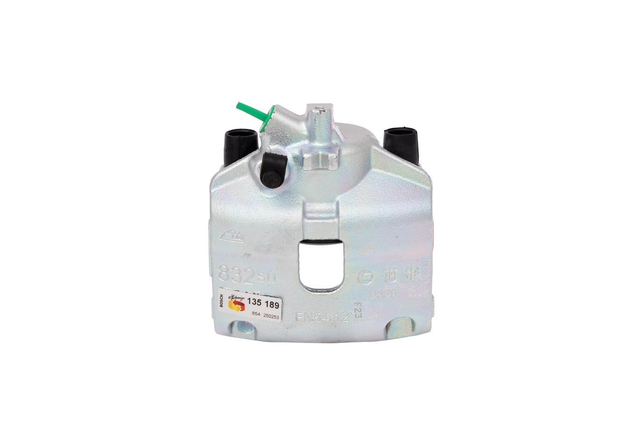 51938103 OE BOSCH Тормозной суппорт 0 986 135 189