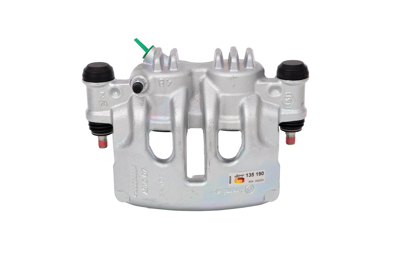 Acheter BOSCH Étrier de frein 0 986 135 190