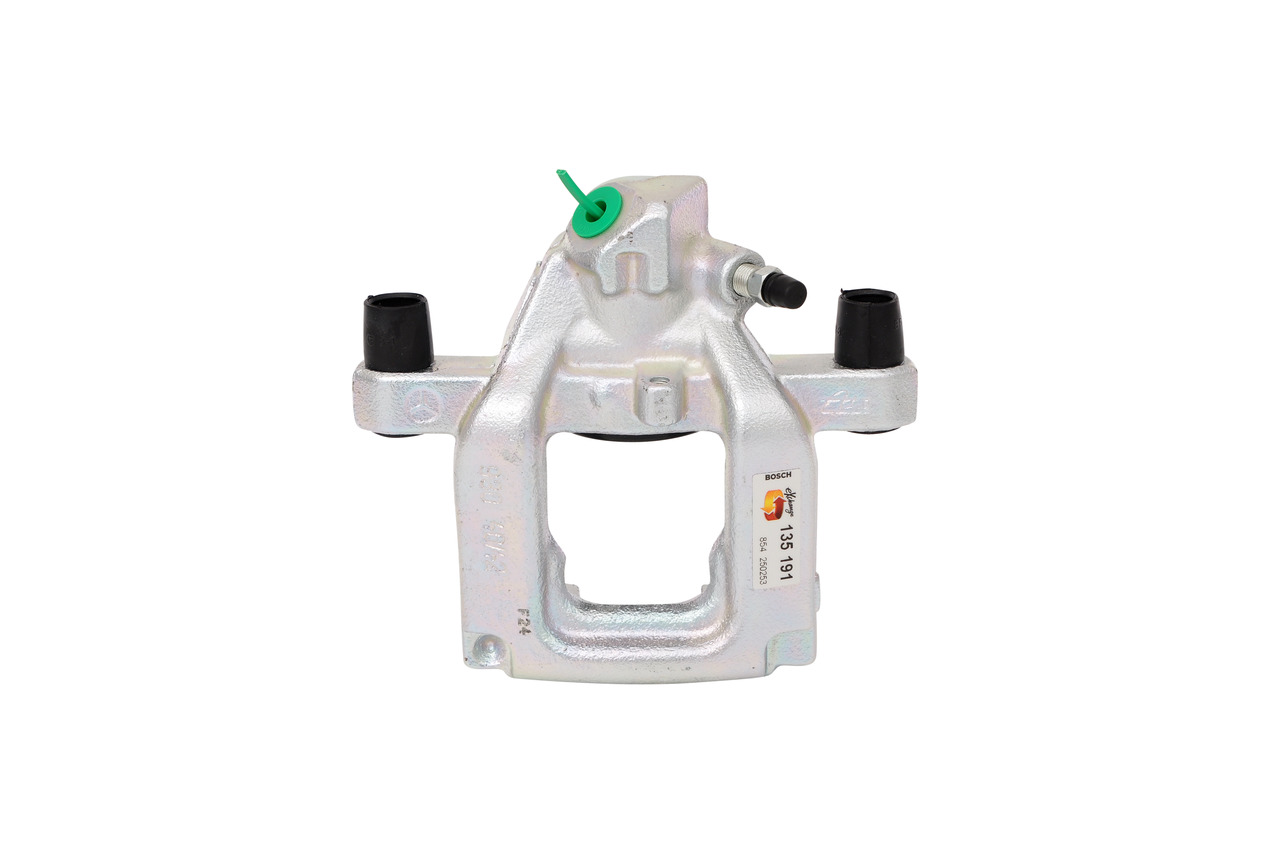 BOSCH 0 986 135 191 Pinças de travão Mercedes C-Klasse S204 C 320 CDI 4-matic (204.289) Diesel 224 cv 2010 preço