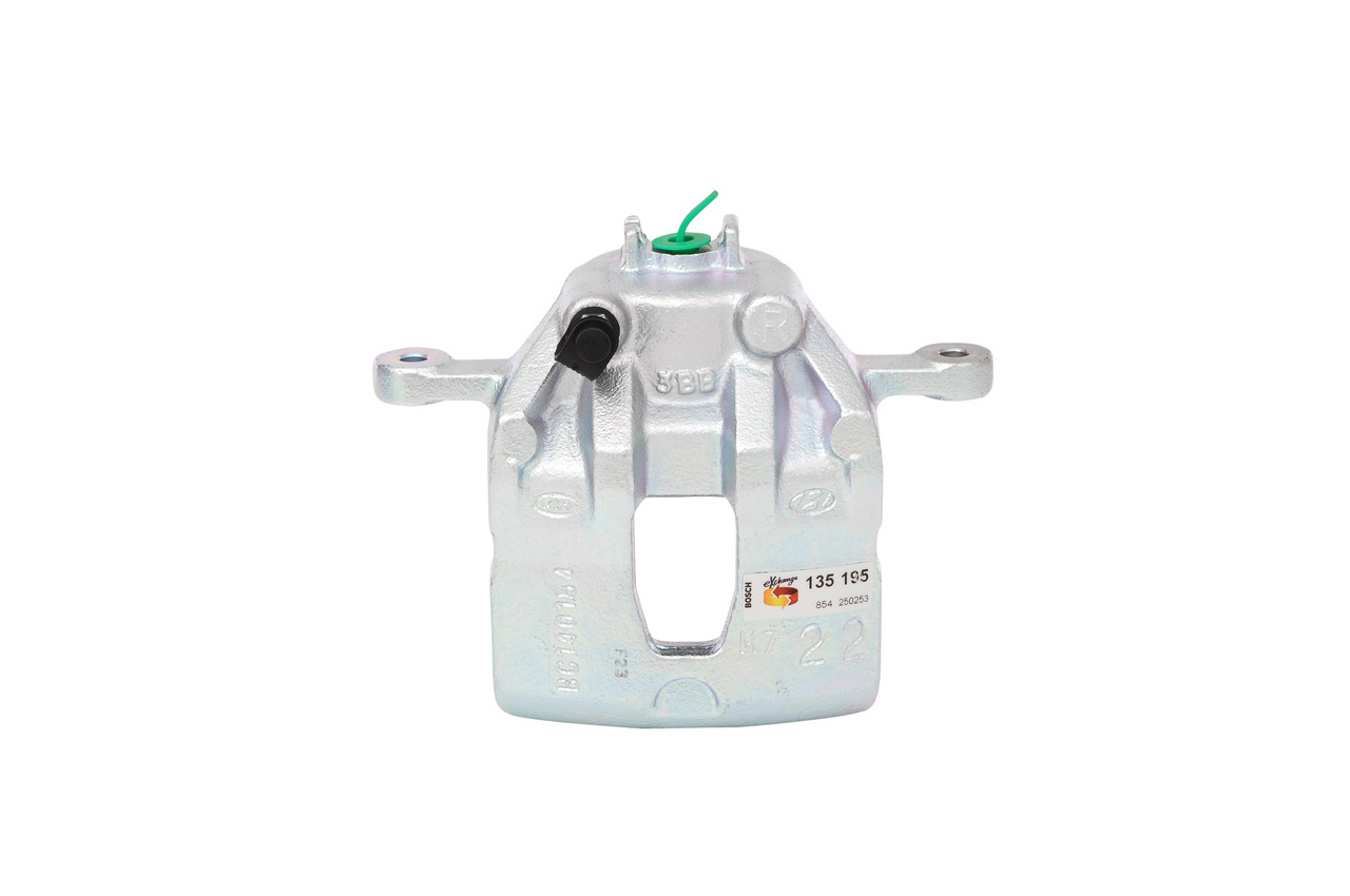 581301W050 OE BOSCH Bremsecaliper 0 986 135 195