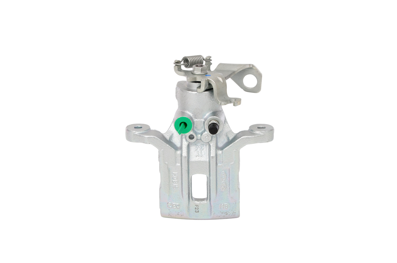 Acheter BOSCH Étrier de frein 0 986 135 199