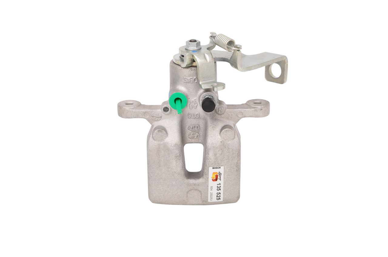 BOSCH Brake caliper 0 986 135 525