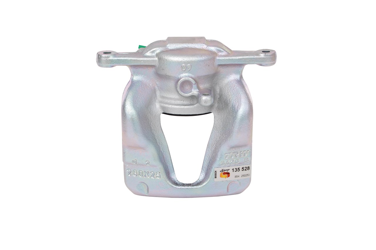 BOSCH Remklauw 0 986 135 528