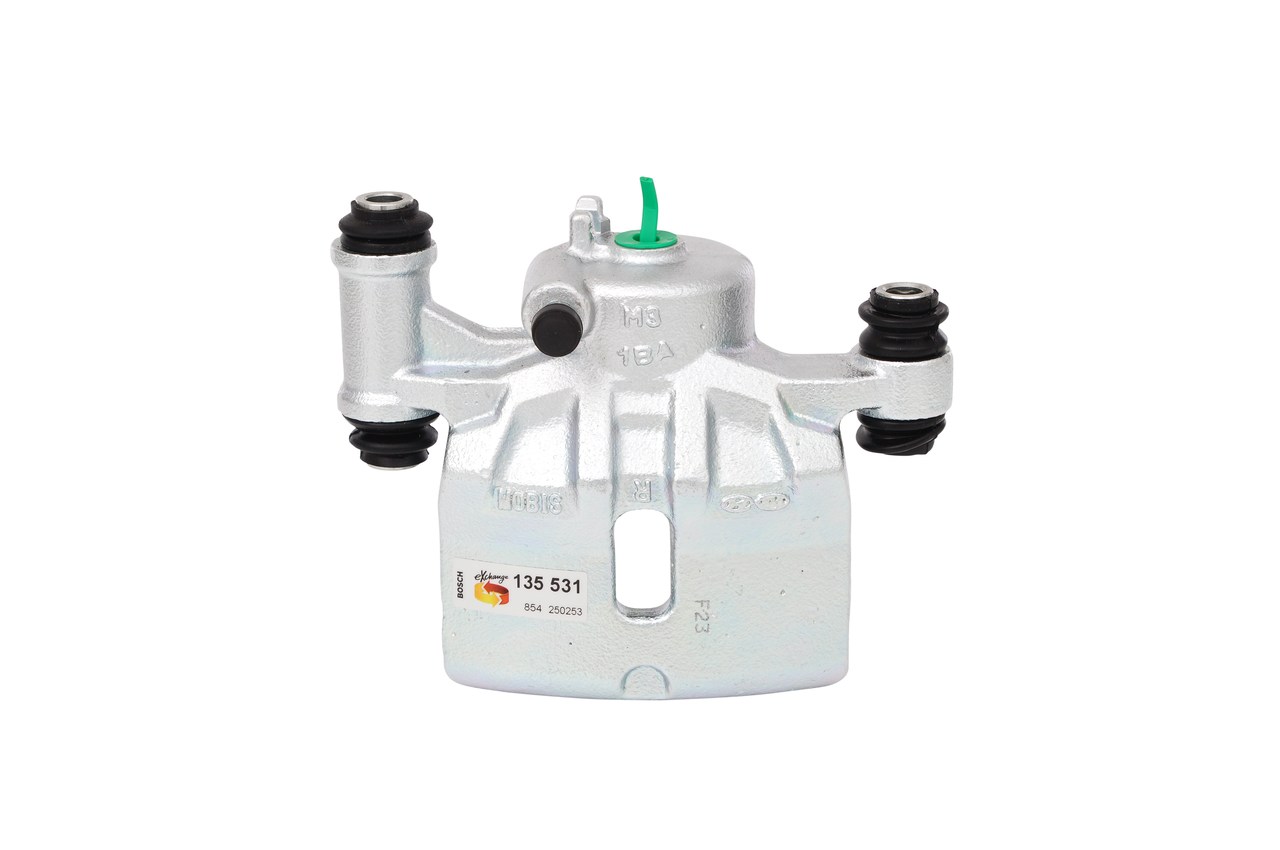 BOSCH Étrier de frein 0 986 135 531