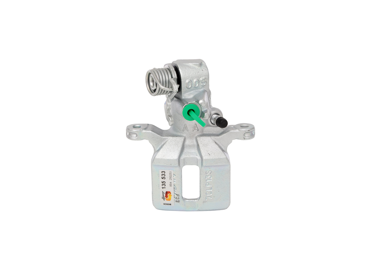 BOSCH Étrier de frein 0 986 135 533