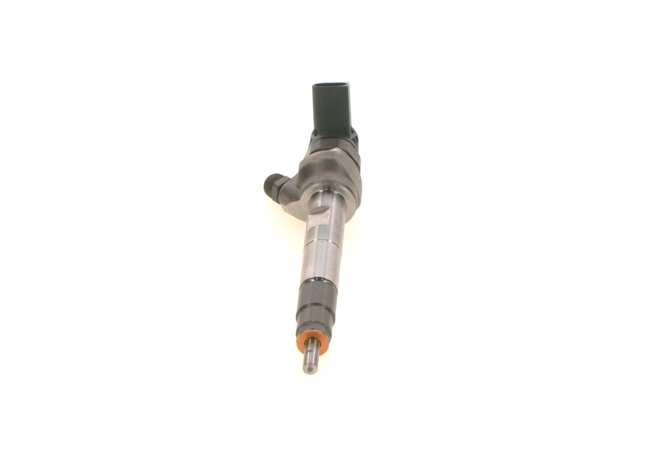 BMW X1 2021 Engine injectors 0986435229 BOSCH