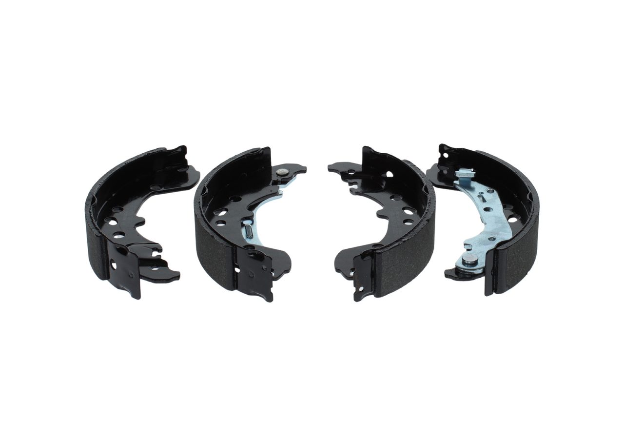 0 986 487 958 BOSCH Remschoenen SKODA FABIA kopen
