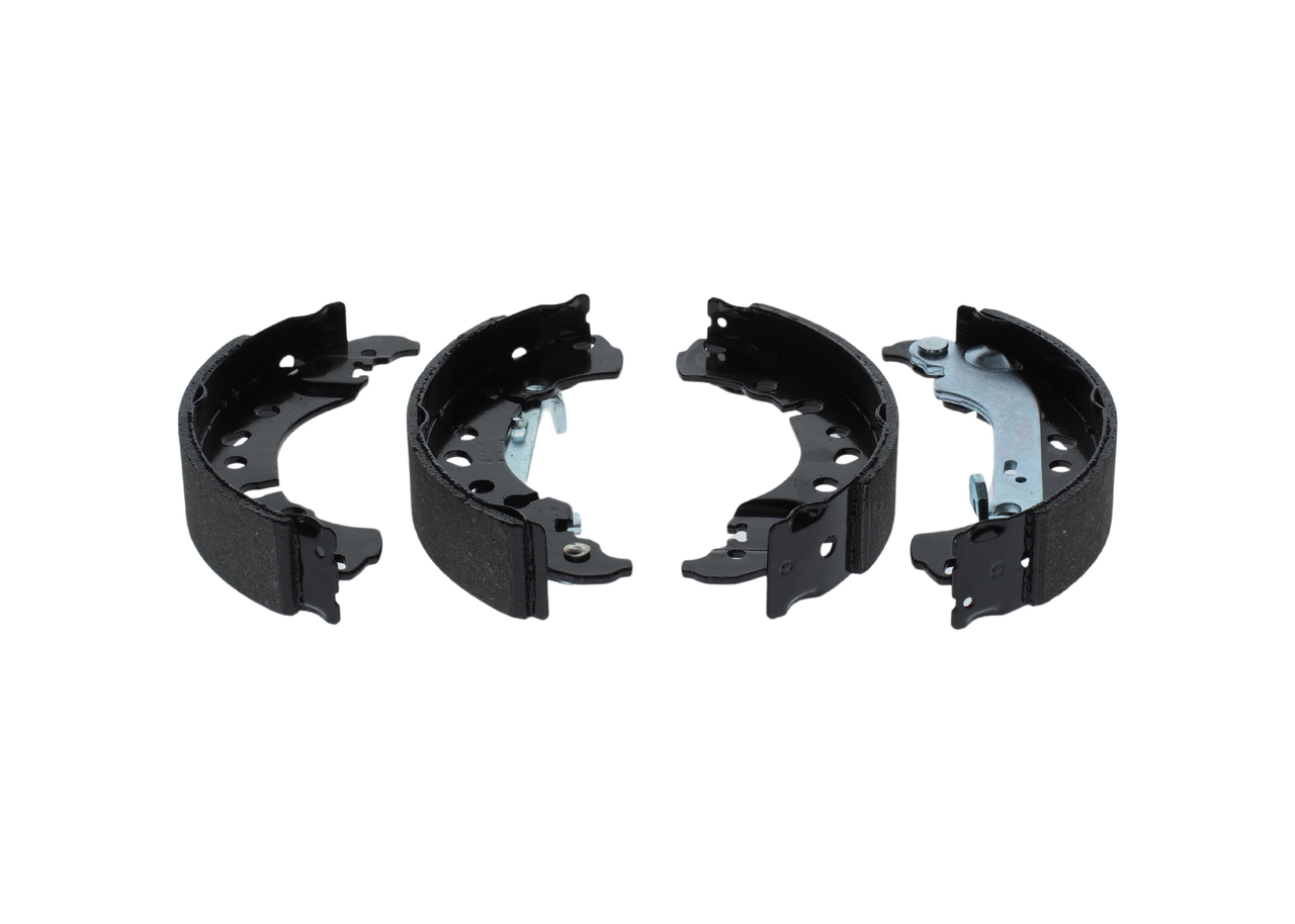 0 986 487 961 BOSCH Remschoenen FORD FOCUS kopen