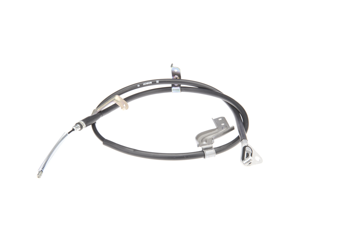 Original Nissan KUBISTAR BOSCH Handbremse, Seilzug 1 987 482 823
