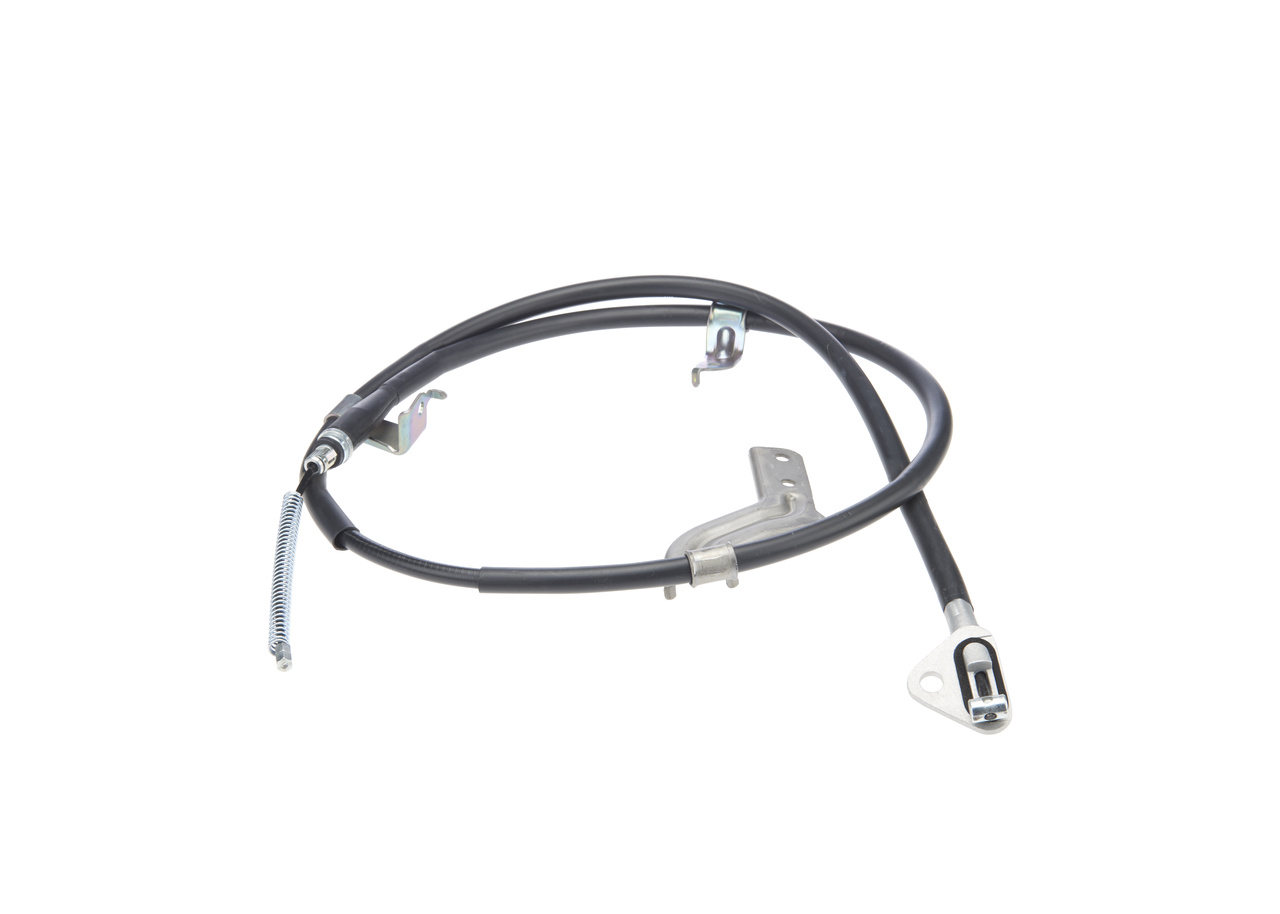BOSCH 1 987 482 824 NISSAN MICRA Håndbrekk pris