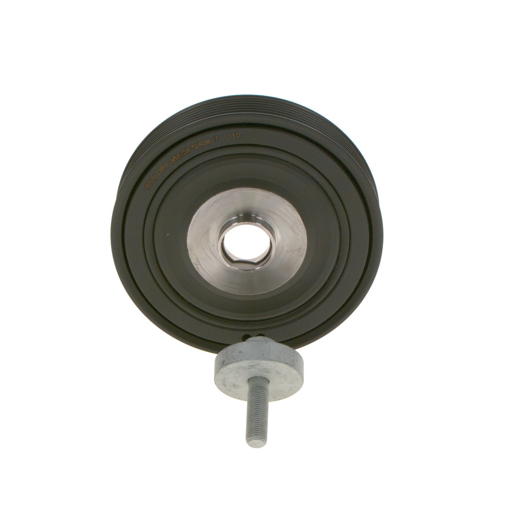 BOSCH 1987945610 costo Puleggia albero motore NISSAN originali