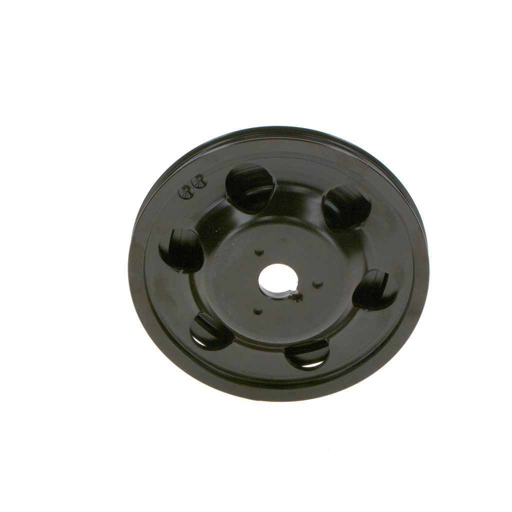 BOSCH 1 987 945 629 Remskiva vevaxel RENAULT CLIO II (BB0/1/2_, CB0/1/2_) 1.2 (BB0A, BB0F, BB10, BB1K, BB28, BB2D, BB2H, CB0A,... Bensin 58 hk 1998 pris