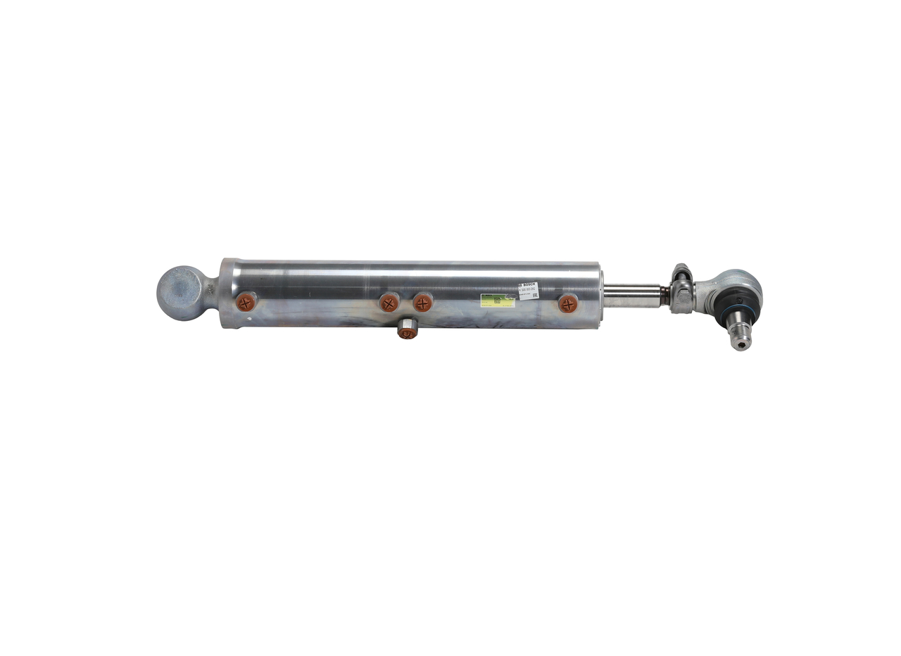 Cilindro actuador, direcção assistida BOSCH K S00 003 282 adequados para RENAULT, BMW, VW, MERCEDES-BENZ, PEUGEOT barato