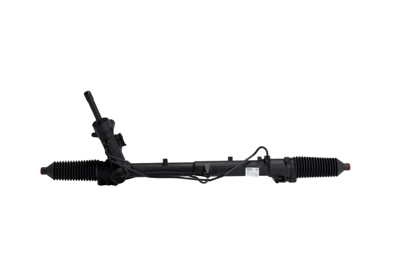 BOSCH K S01 900 025 Crémaillère de direction FORD C-Max (DM2) 1.6 TDCi Diesel 101 CV 2009