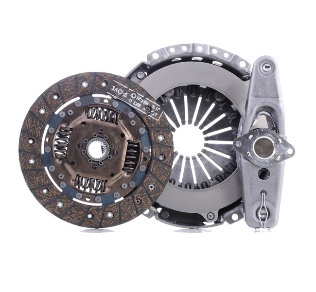 SACHS 3000 950 100 Komplet sklopke SEAT Mii