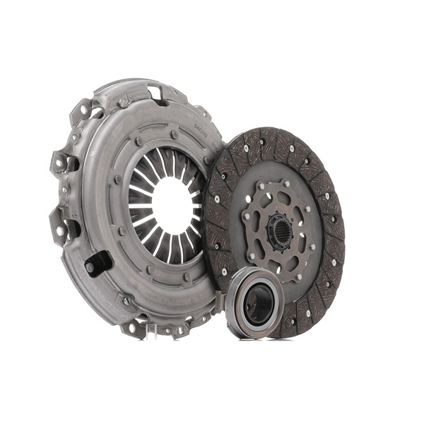 SACHS 3000 951 592 Sankabos komplektas Subaru ASCENT
