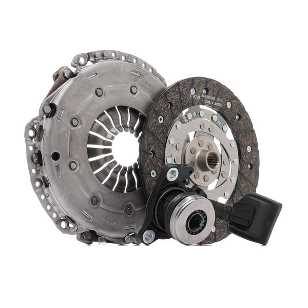 d'origine Citroën DS4 SACHS Kit d'embrayage complet 3000 990 469