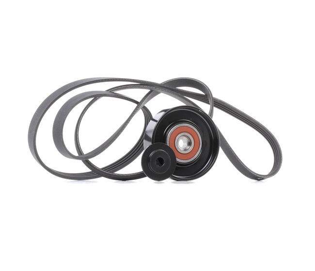 GATES K014PK1770 kit de courroie d'accessoire Toyota Yaris NCP 15 prix