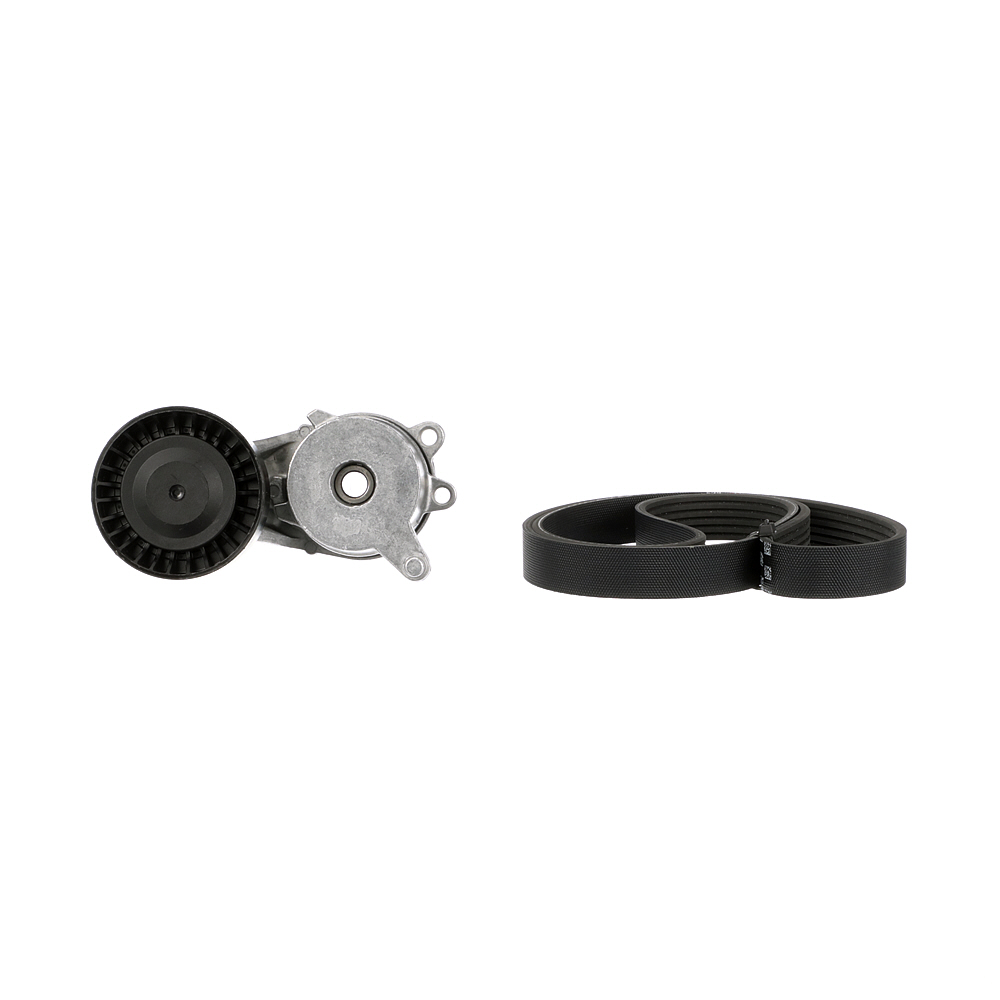 GATES K016PK1218XS Multiriem set Citroën C1 2019