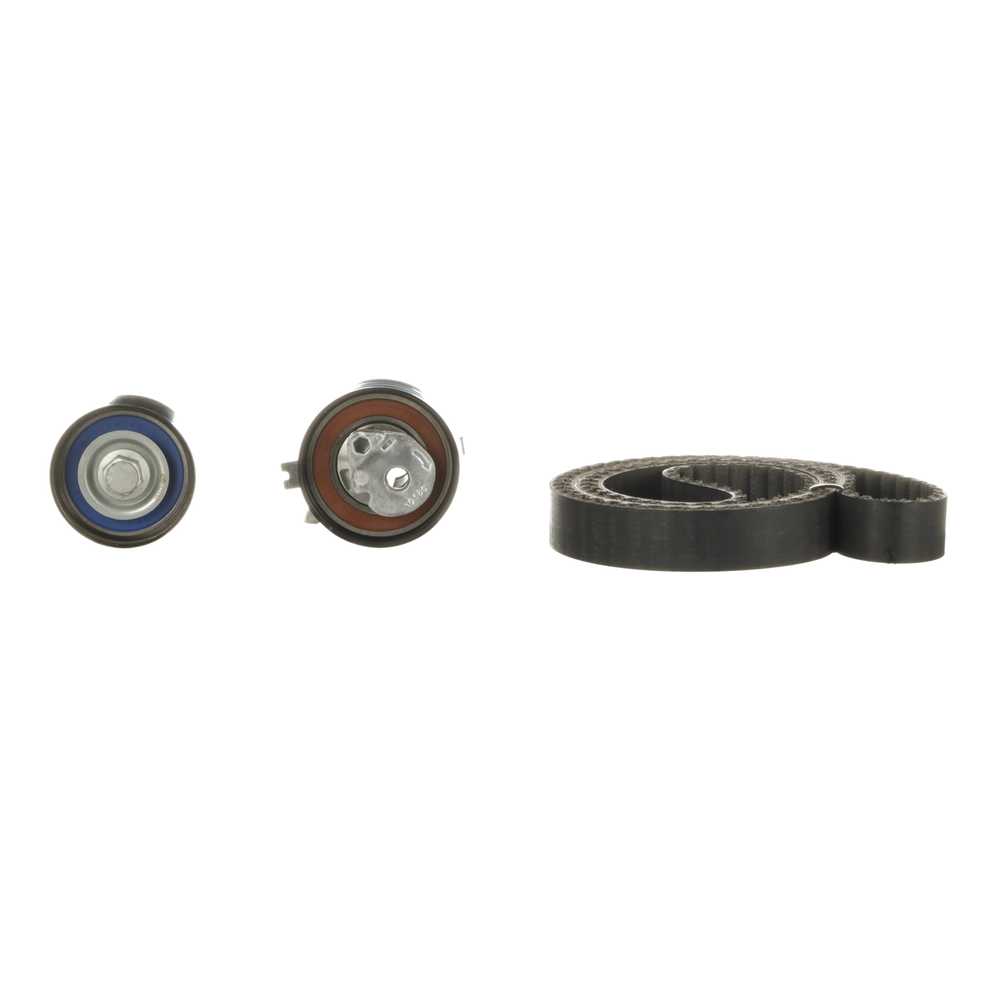 Kit de distribution GATES K025668XS appropriées pour RENAULT, PEUGEOT, VOLKSWAGEN, CITROЁN, BMW pas cher