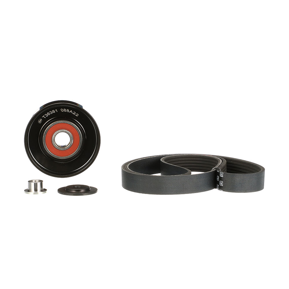 GATES K046PK1730 kit de courroie d'accessoire Toyota Yaris NCP 15 prix